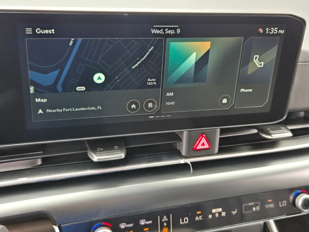 2027 Kia Carnival - $39,065