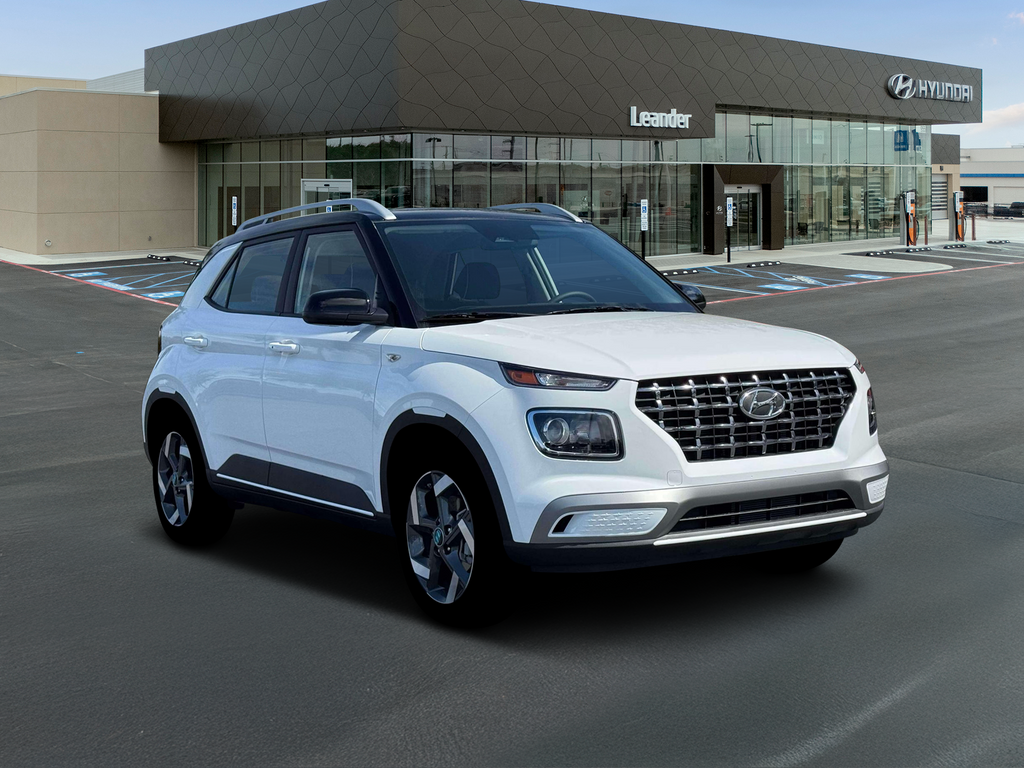 Thumbnail: 2026 Hyundai Venue - 11