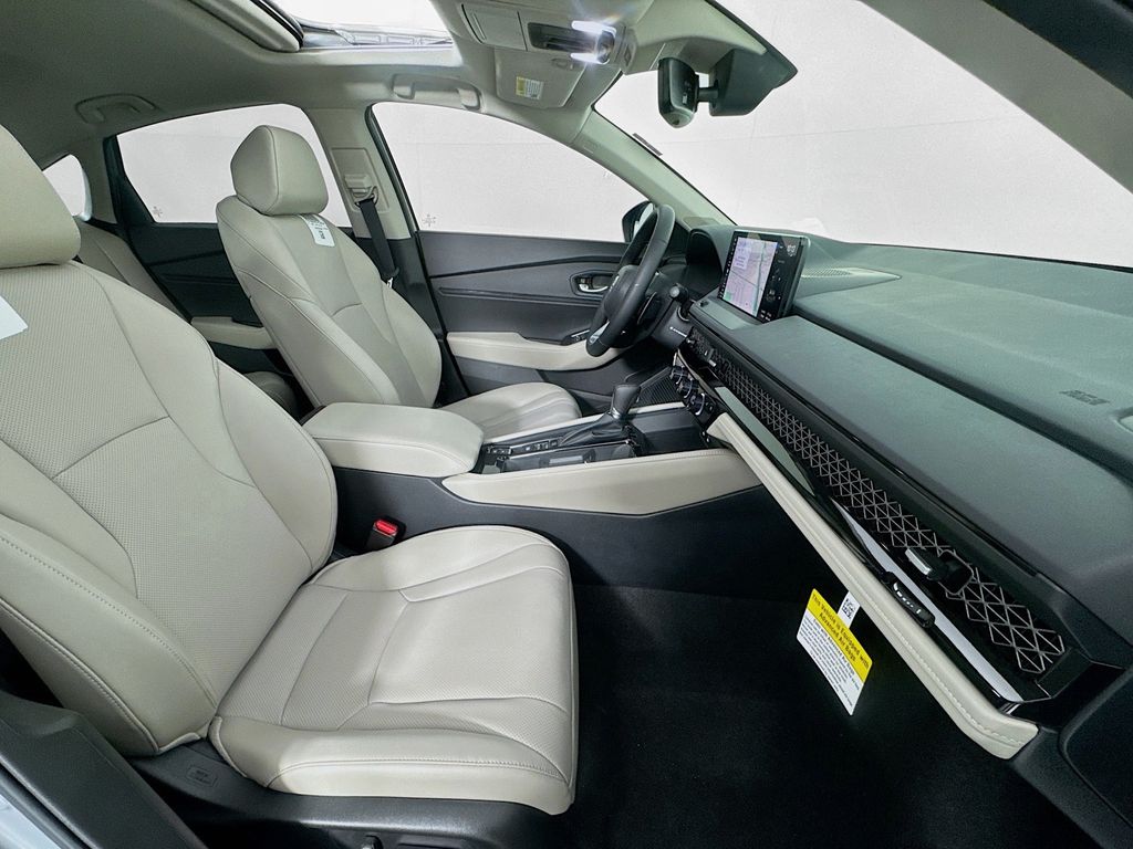 Used Car 2025 Honda Accord Hybrid  Touring For Sale Under $50,000 In Austin, Texas