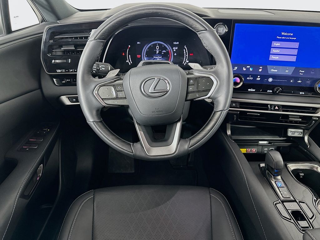 2024 Lexus RX 350 Premium+ 23