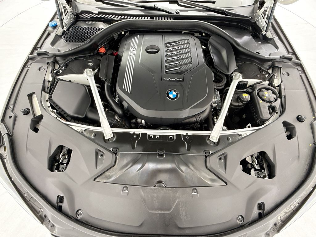 Thumbnail: 2023 BMW 8 Series - 28