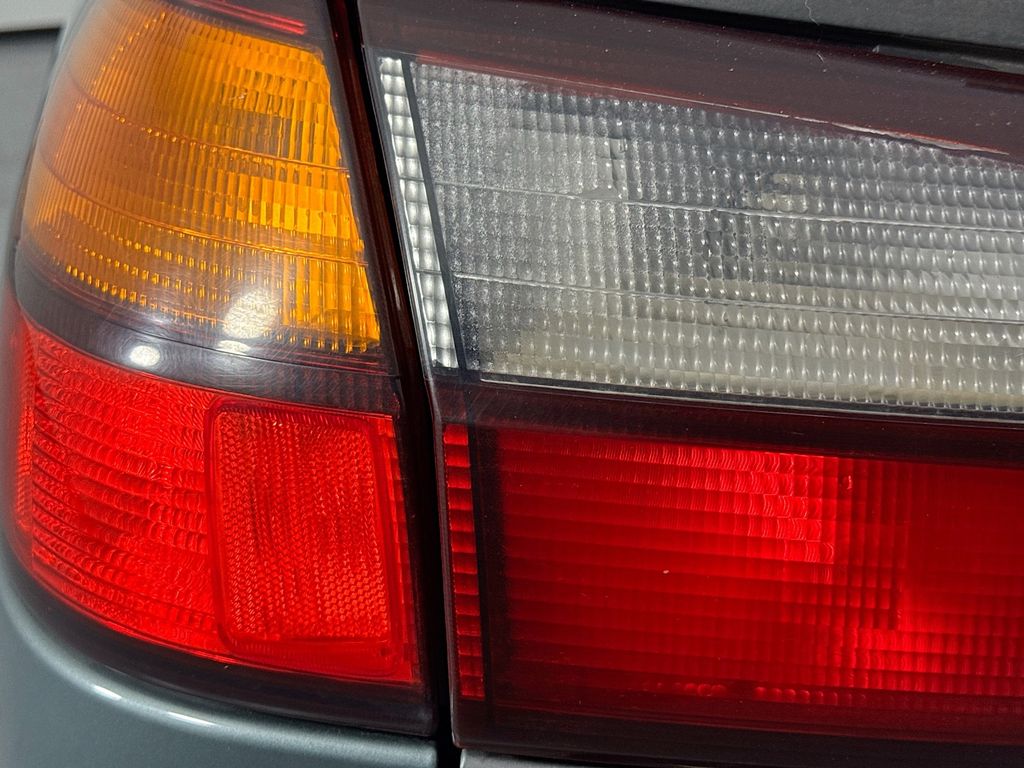 Used Car 2002 Subaru Outback  2.5 For Sale Under $10,000 In Austin, Texas