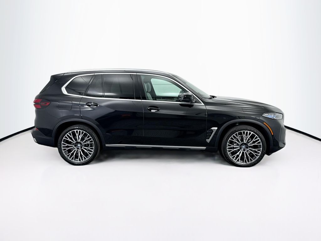 Thumbnail: 2026 BMW X5 - 4