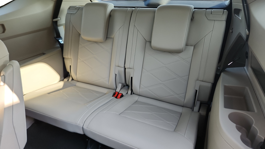 2026 Volkswagen Atlas