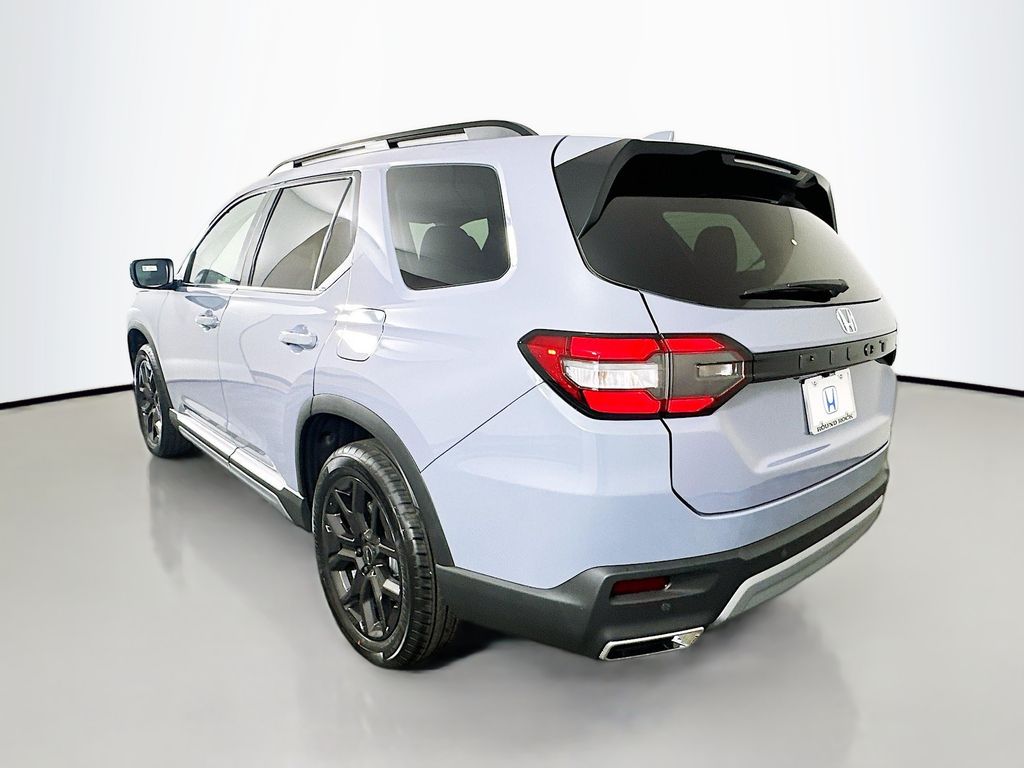 Thumbnail: 2025 Honda Pilot - 7