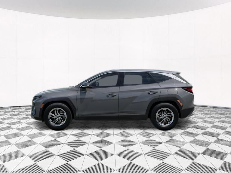 Tucson SE