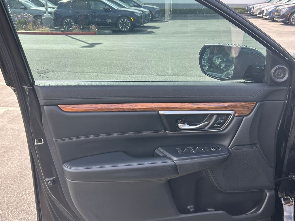 Thumbnail: 2019 Honda CR-V - 11