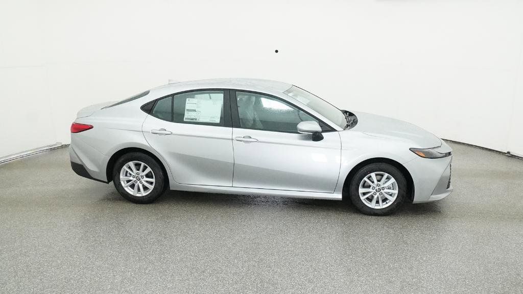 Thumbnail: 2026 Toyota Camry - 14