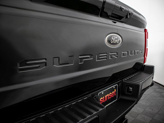 Used 2026 Black Ford XLT image 15