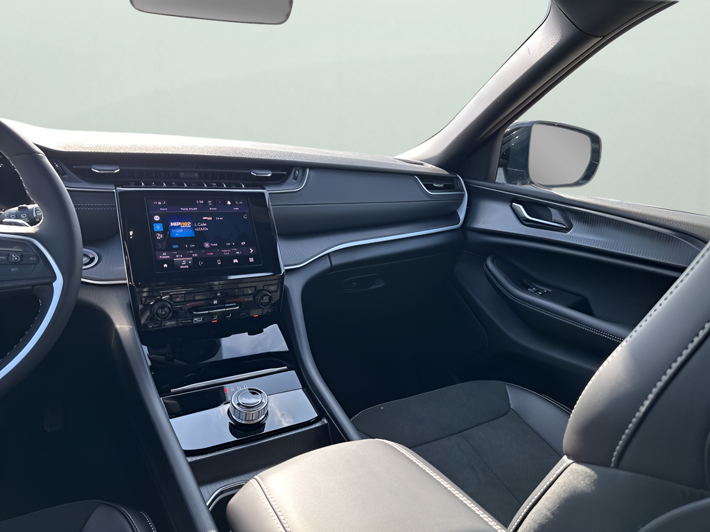 New Car 2025 Jeep Grand Cherokee  For Sale Under $50,000 In Austin, Texas