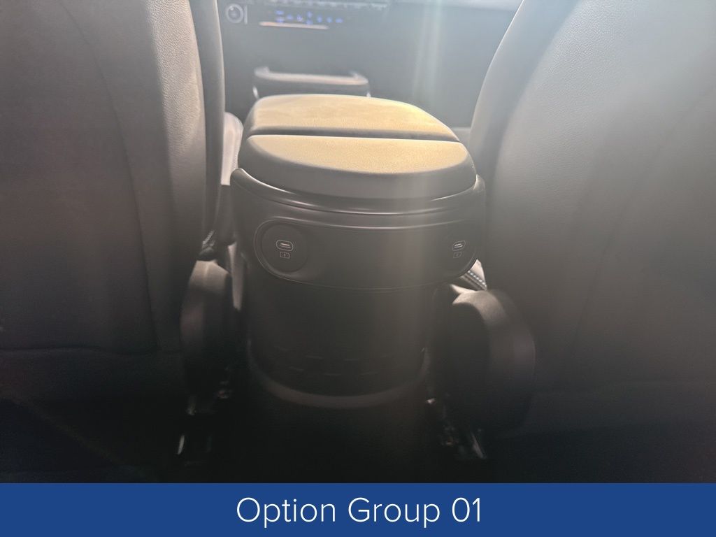 2025 Hyundai IONIQ 5 N 