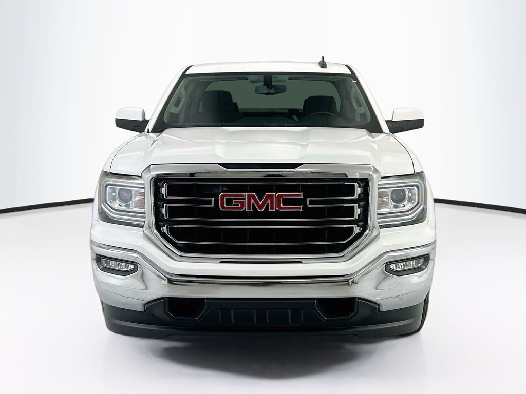 Thumbnail: 2016 GMC Sierra 1500 - 2