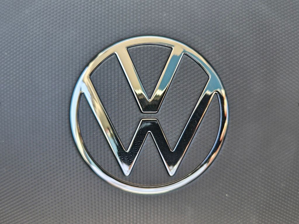 2025 Volkswagen Tiguan - $29,900