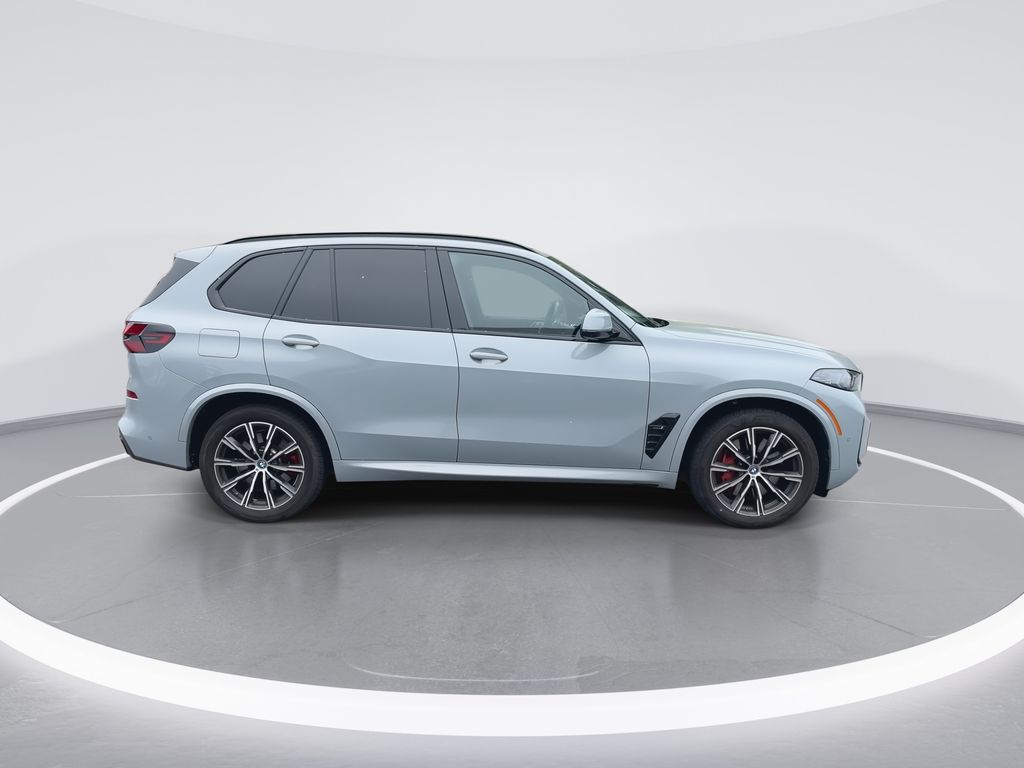 Thumbnail: 2024 BMW X5 - 9