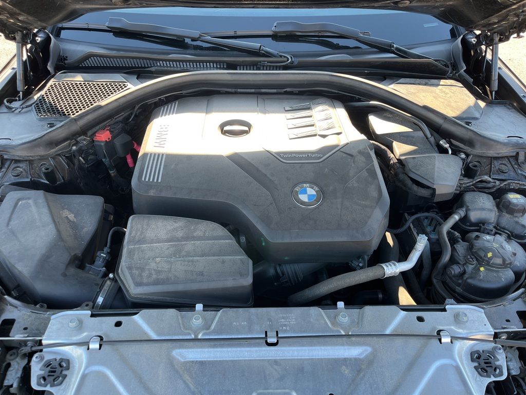 Thumbnail: 2020 BMW 3 Series - 11