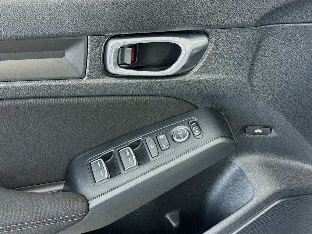 Thumbnail: 2026 Honda Civic - 23