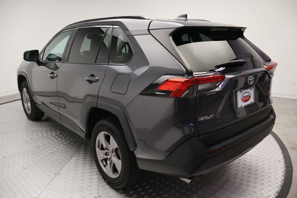 Thumbnail: 2024 Toyota RAV4 - 11