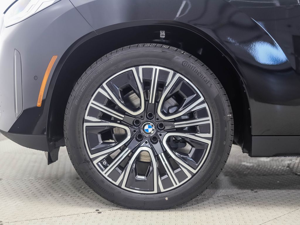 Thumbnail: 2025 BMW X3 - 2