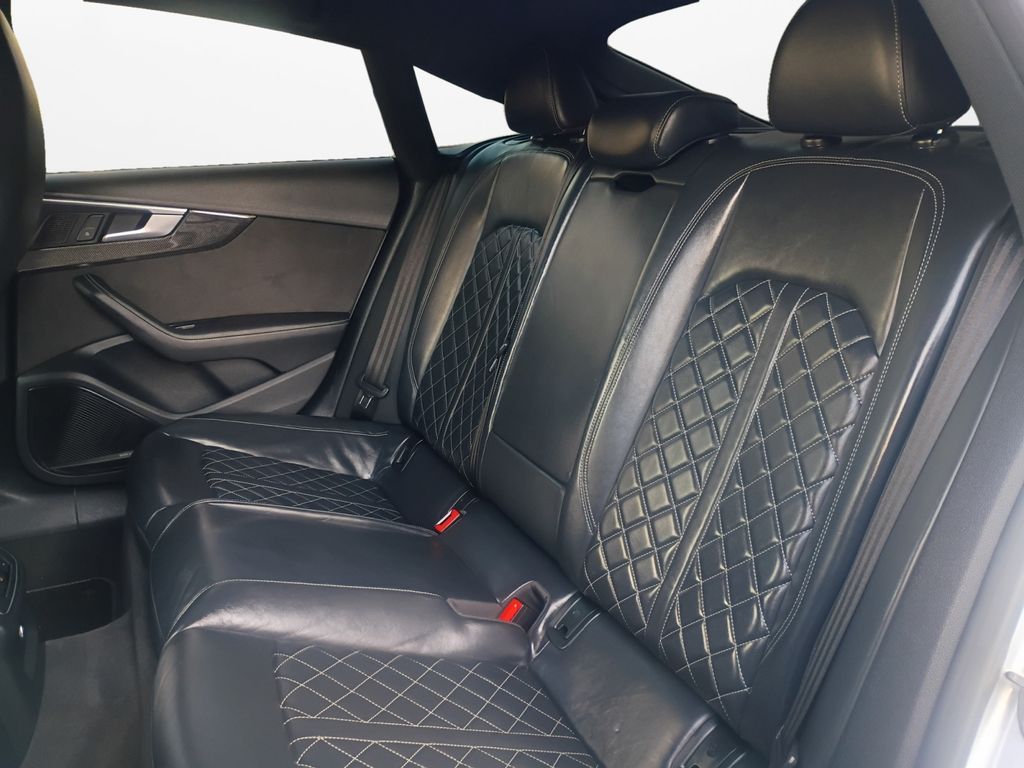 Used Car 2019 Audi S5 Sportback  Premium Plus For Sale Under $30,000 In Austin, Texas