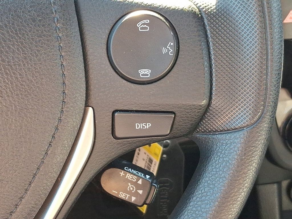 Thumbnail: 2016 Toyota Corolla - 21