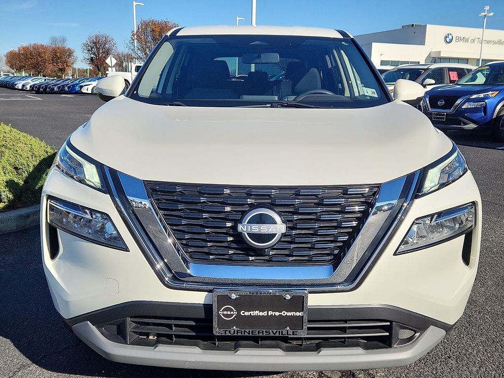 Thumbnail: 2023 Nissan Rogue - 2