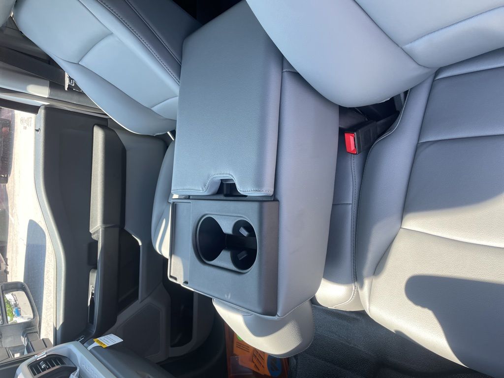 2026 Ford F-350 Chassis XL