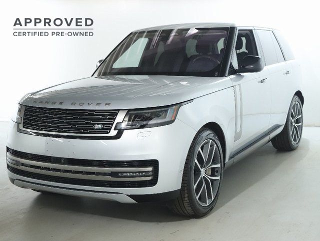 2023 Land Rover Range Rover P530 SE AWD