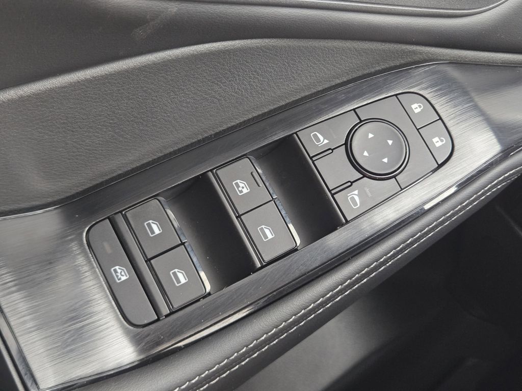 2026 Nissan Rogue Dark Armor Gray at Bravo Nissan