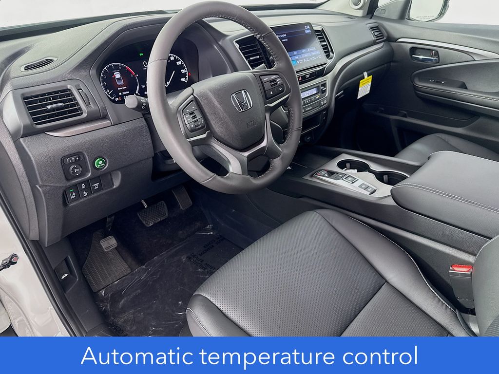 Used Car 2025 Honda Ridgeline  Rtl For Sale Under $40,000 In Austin, Texas