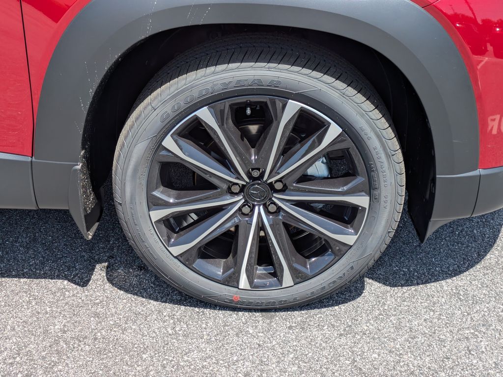 2026 Mazda CX-50 2.5 Turbo Premium Plus