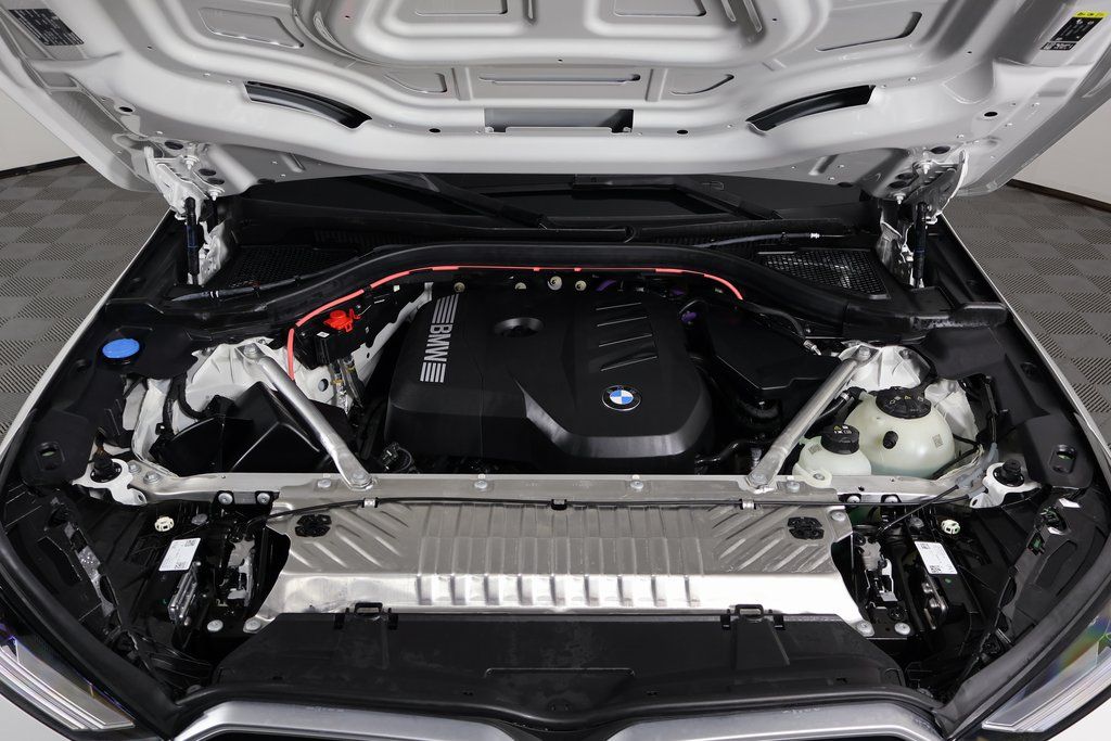 Thumbnail: 2026 BMW X3 - 15