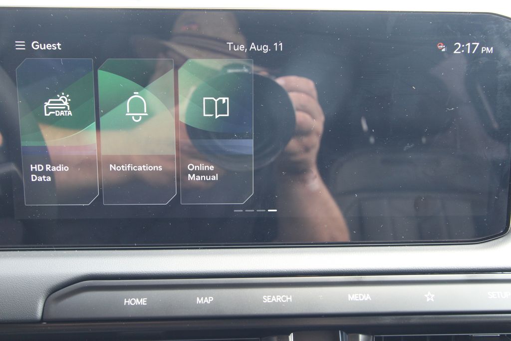New 2027 Kia Telluride Hybrid SUV
