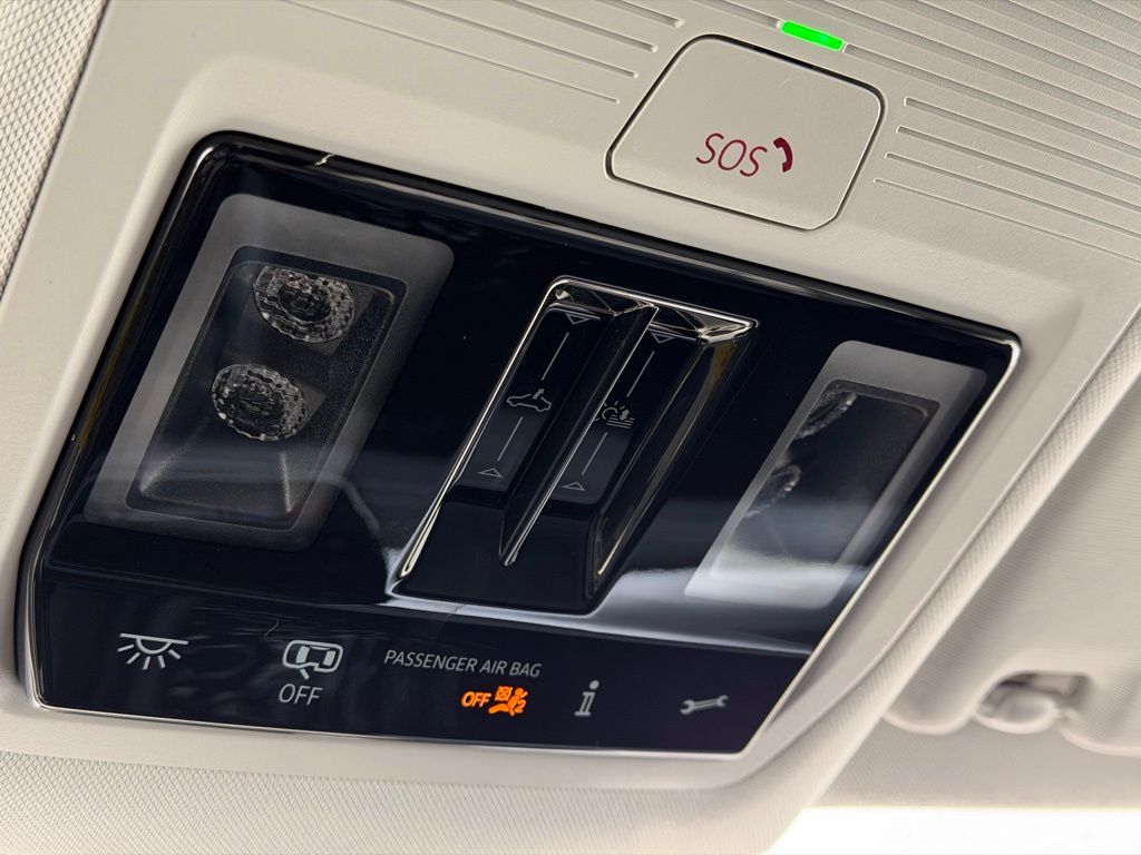 New 2026 White Volkswagen 2.0T SE image 34