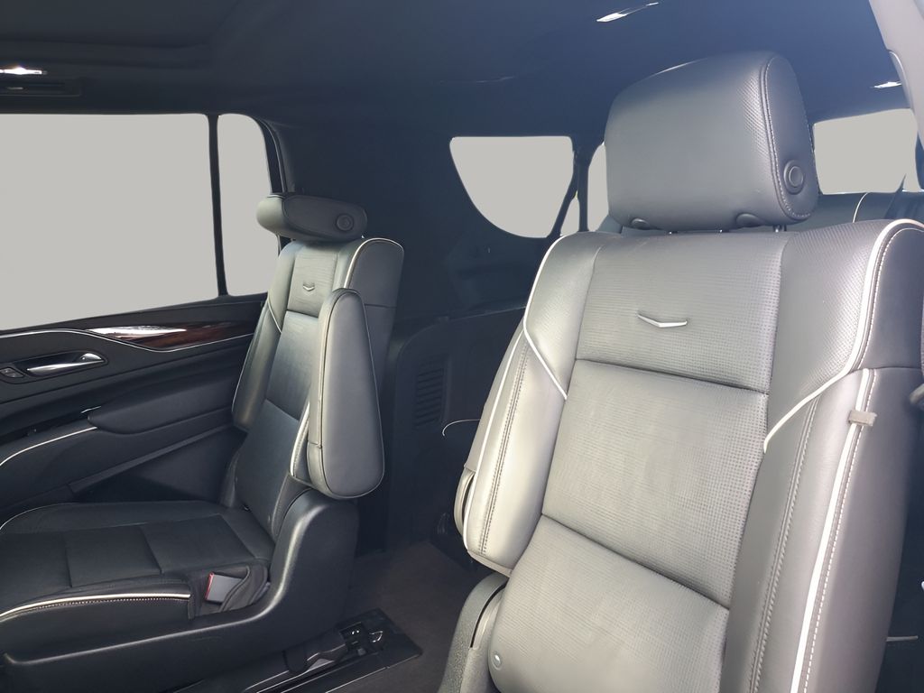 Used Car 2023 Cadillac Escalade Esv  Premium For Sale Under $60,000 In Austin, Texas