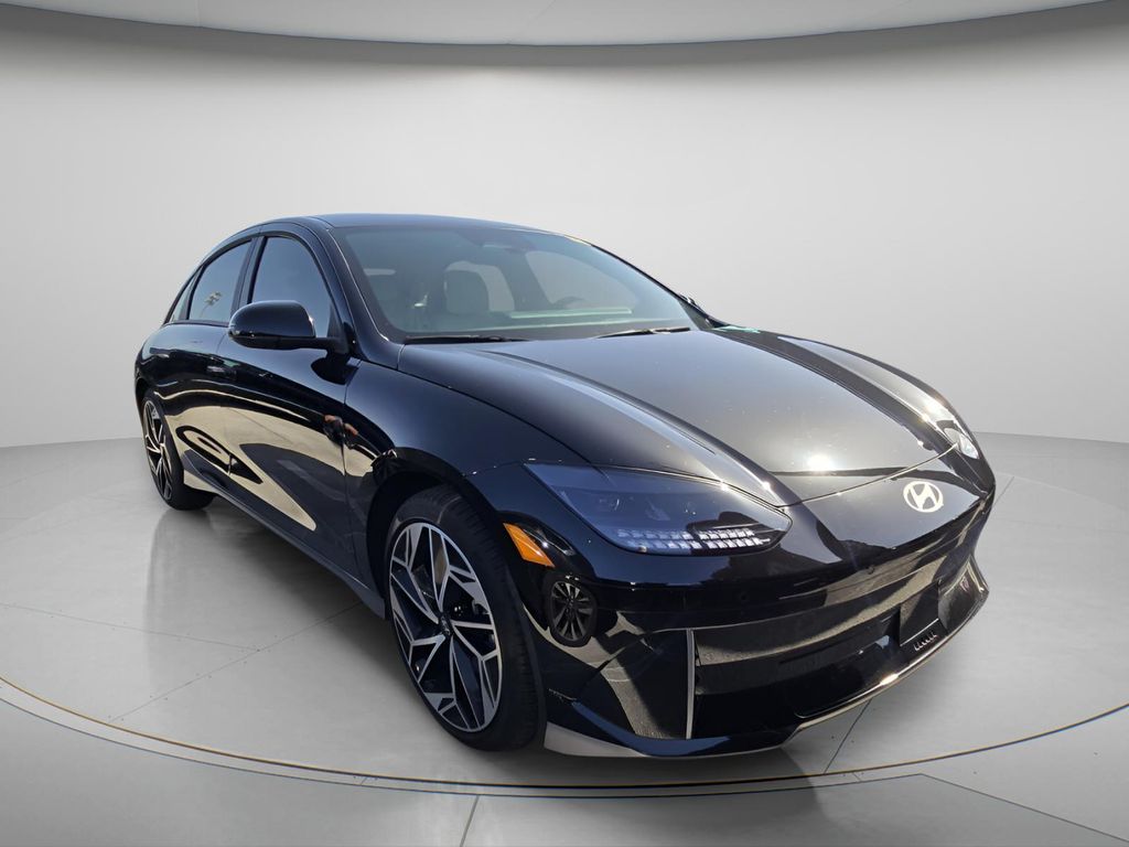 2025 Hyundai Ioniq - $28,999