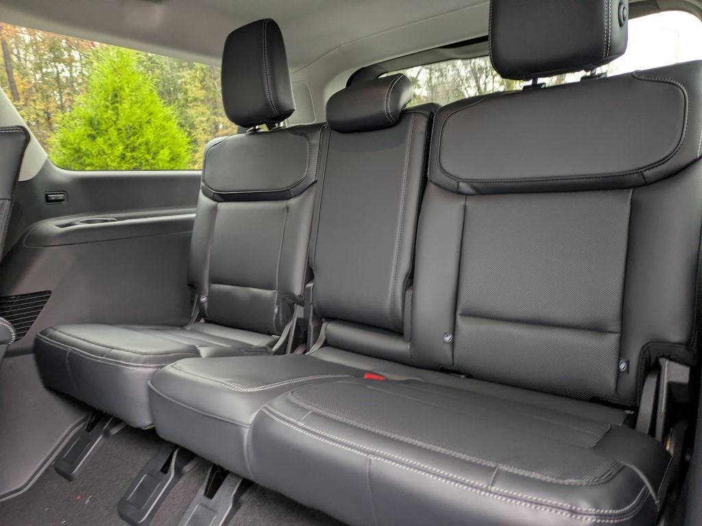 2025 Ford Expedition Platinum MAX