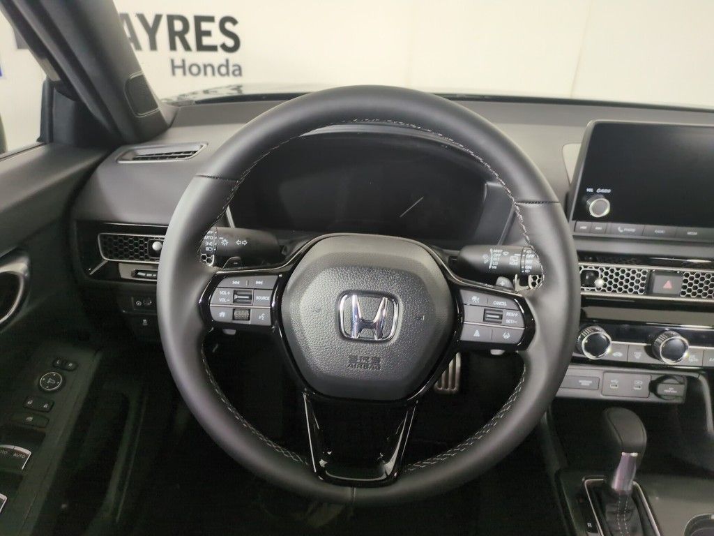 New 2025 Honda Civic For Sale in Fort Wayne, IN