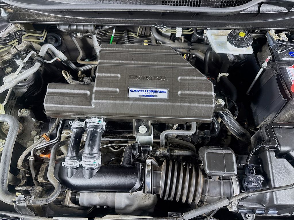 Used Car 2019 Honda Cr-v  Ex-l For Sale Under $25,000 In Austin, Texas