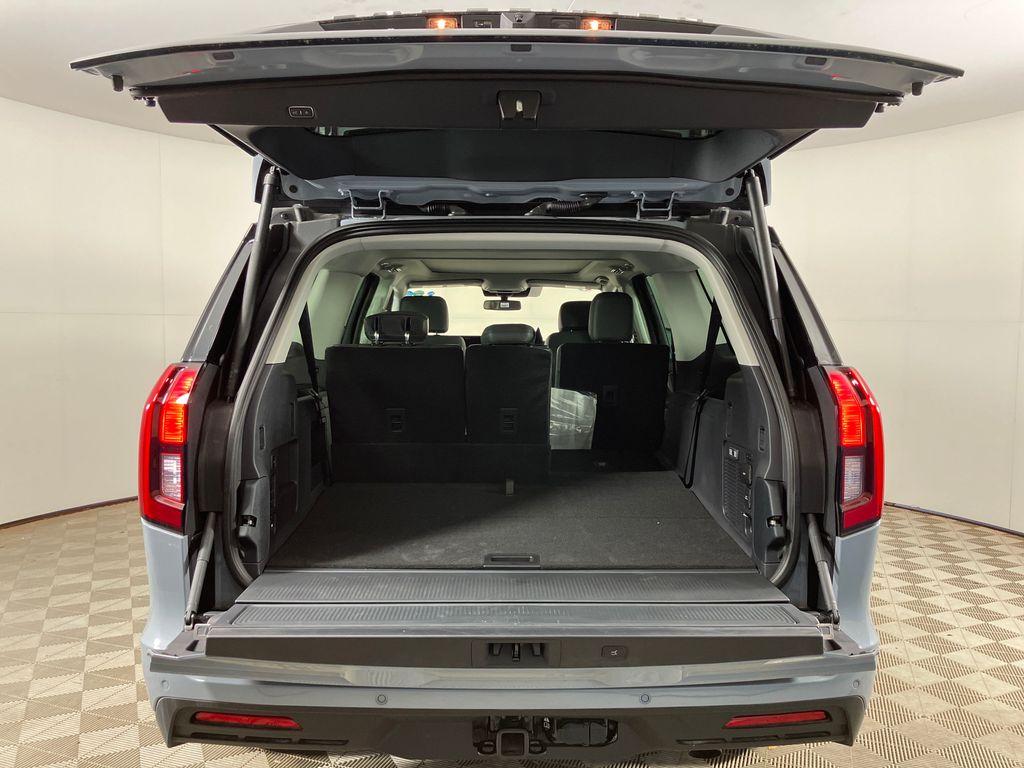 2025 Ford Expedition MAX photo 18