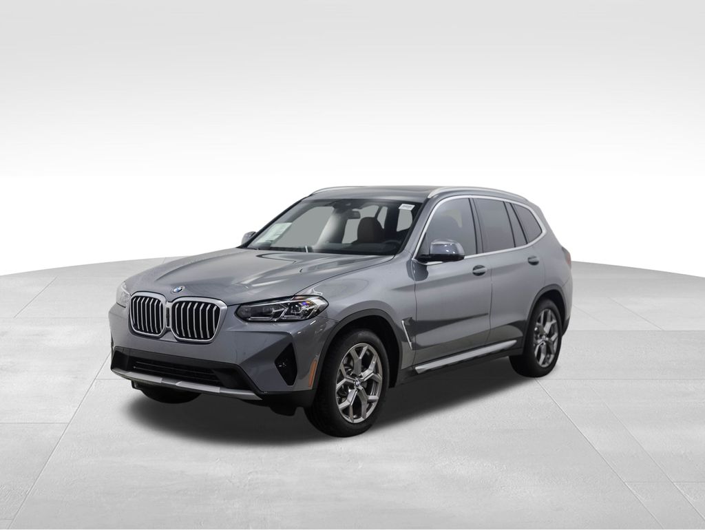 2024 BMW X3 xDrive30i -
                Bloomington, MN