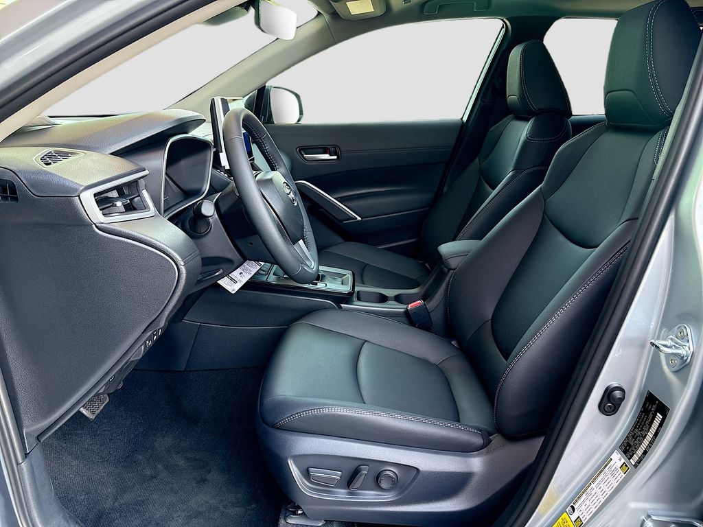 Thumbnail: 2026 Toyota Corolla Cross - 19