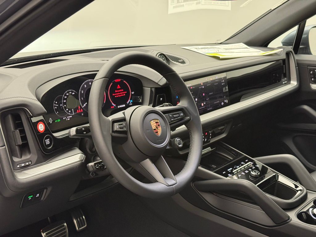 Thumbnail: 2026 Porsche  - 4