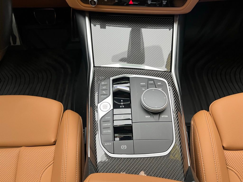 Thumbnail: 2025 BMW 3 Series - 11