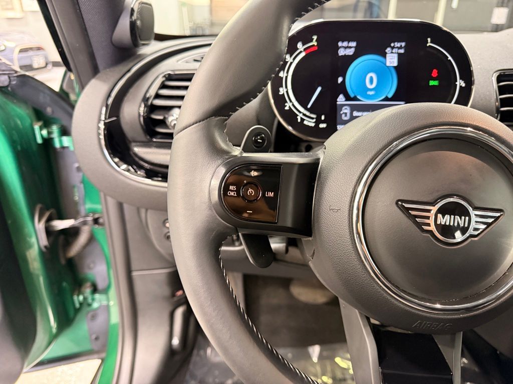 Thumbnail: 2023 MINI Cooper Clubman - 13
