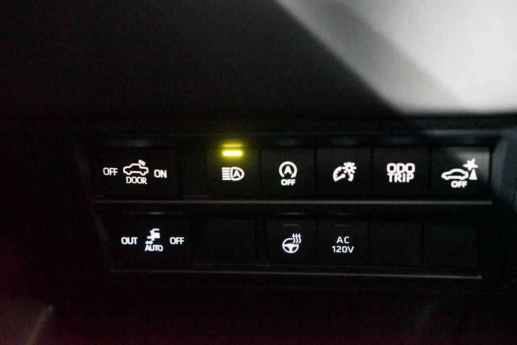 Thumbnail: 2026 Toyota Tundra - 26