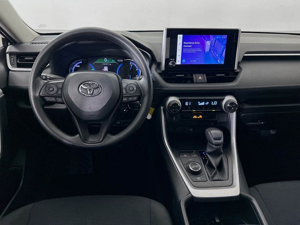 Thumbnail: 2025 Toyota RAV4 - 22