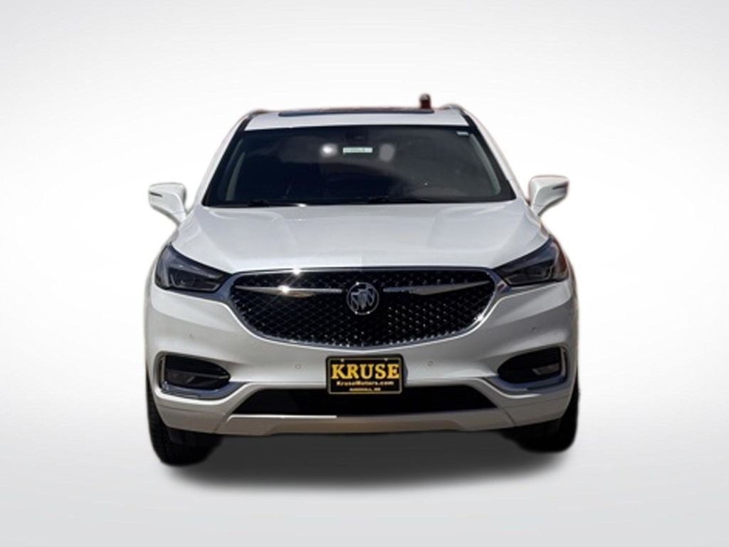 2021 Buick Enclave Avenir