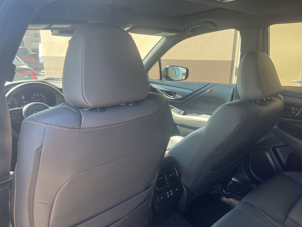 Thumbnail: 2023 Subaru Outback - 16