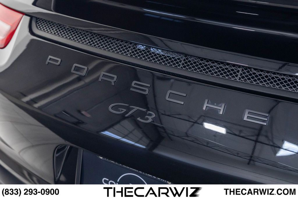 2015 Porsche 911
