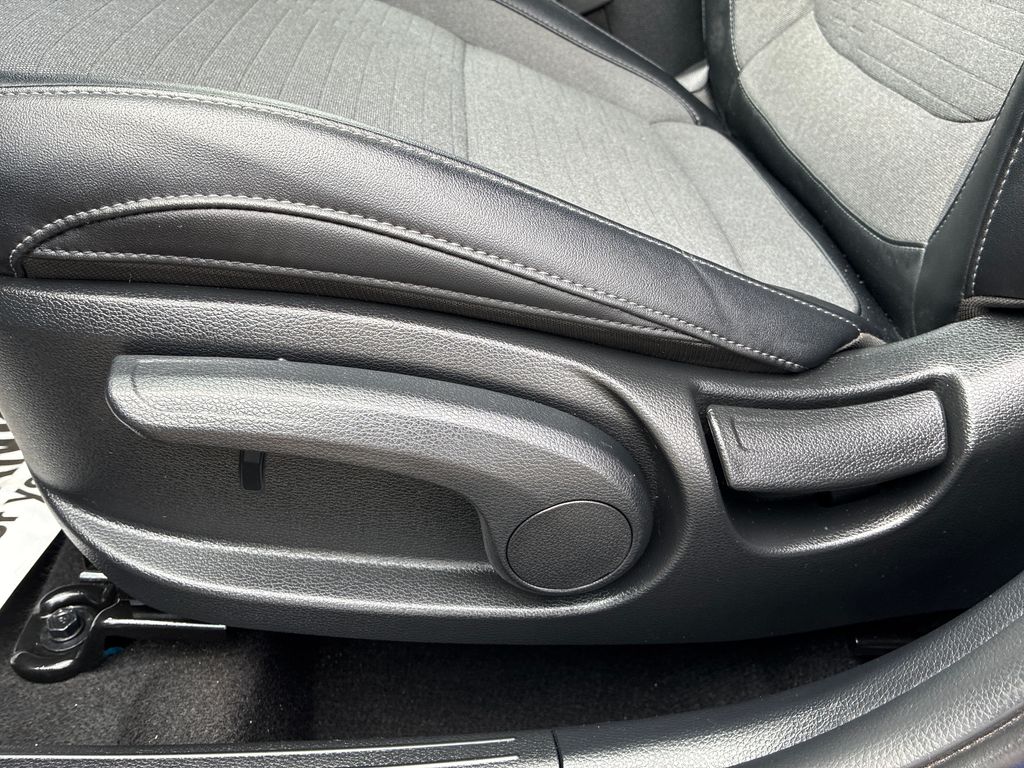 2023 Kia Seltos S Blue at South Hills Kia
